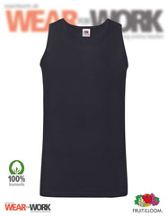Workwear Tanktop Träger T-Shirt