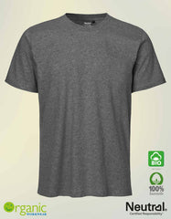 Organic Unisex T-Shirt