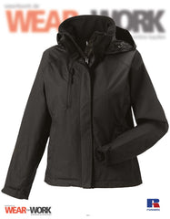 Hydra PLUS schwarz R-510 black