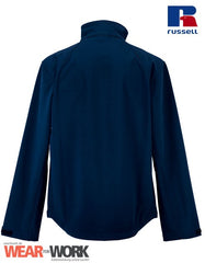 Softshell marine R-140 french navy