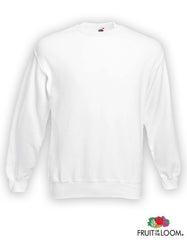 Classic Set-In Sweatshirt