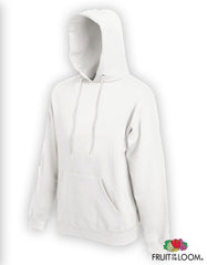 Classic Hoodie Sweatshirt