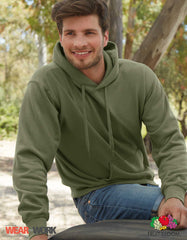 Classic Hoodie Sweatshirt