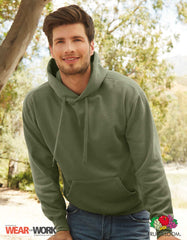 Classic Hoodie Sweatshirt