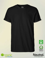 Herren Roll-up T-Shirt
