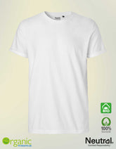 Herren Roll-up T-Shirt