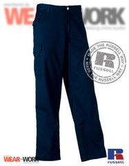 Arbeitshose marine R-001 french navy