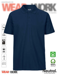 Organic Polo marine