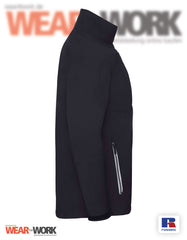 Bionic Softshell marine R-410