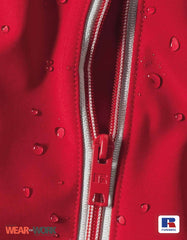 Bionic Softshell rot R-410