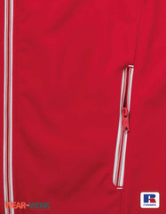 Bionic Softshell rot R-410