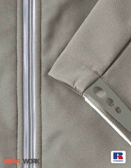 Bionic Softshell stone R-410