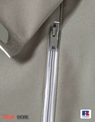 Bionic Softshell stone R-410