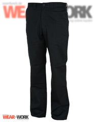 Classic Khakis schwarz KTHK black