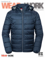 Nano Jacke R-440M marine