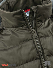 Nano Jacke R-440M oliv