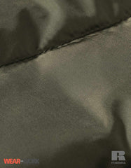 Nano Jacke R-440M oliv