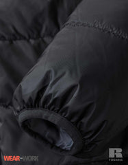Nano Jacke R-440M schwarz