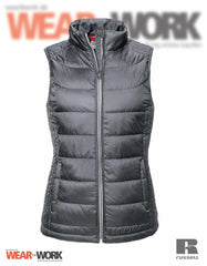 Nano Bodywarmer R-441F Damen