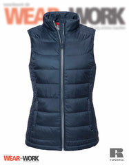 Nano Bodywarmer R-441F Damen