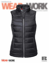Nano Bodywarmer R-441F Damen