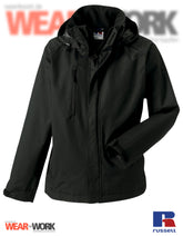 Hydra PLUS schwarz R-510 black