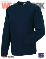 Workwear Sweatshirt marine R-013M