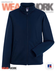 Smart Softshell marine R-040 | french navy
