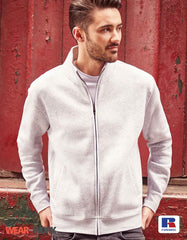 Sweat Jacke R-267M Herren