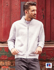 Sweat Jacke R-267M Herren