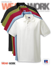 Ultimate Polo R-577M Herren