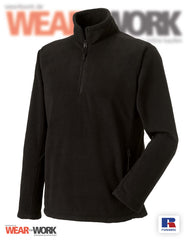 Fleece Pullover R-874M Herren
