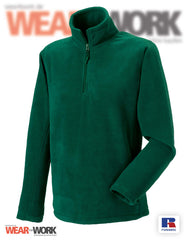 Fleece Pullover R-874M Herren