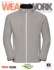 Bionic Softshell stone R-410
