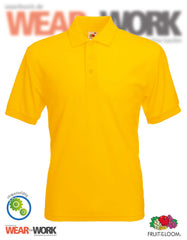 Workwear Polo Shirts 65-35