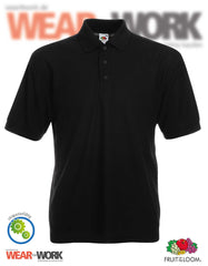 Workwear Polo Shirts 65-35