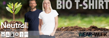 Bio T-Shirts