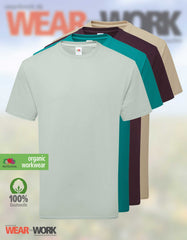 Pure Cotton T