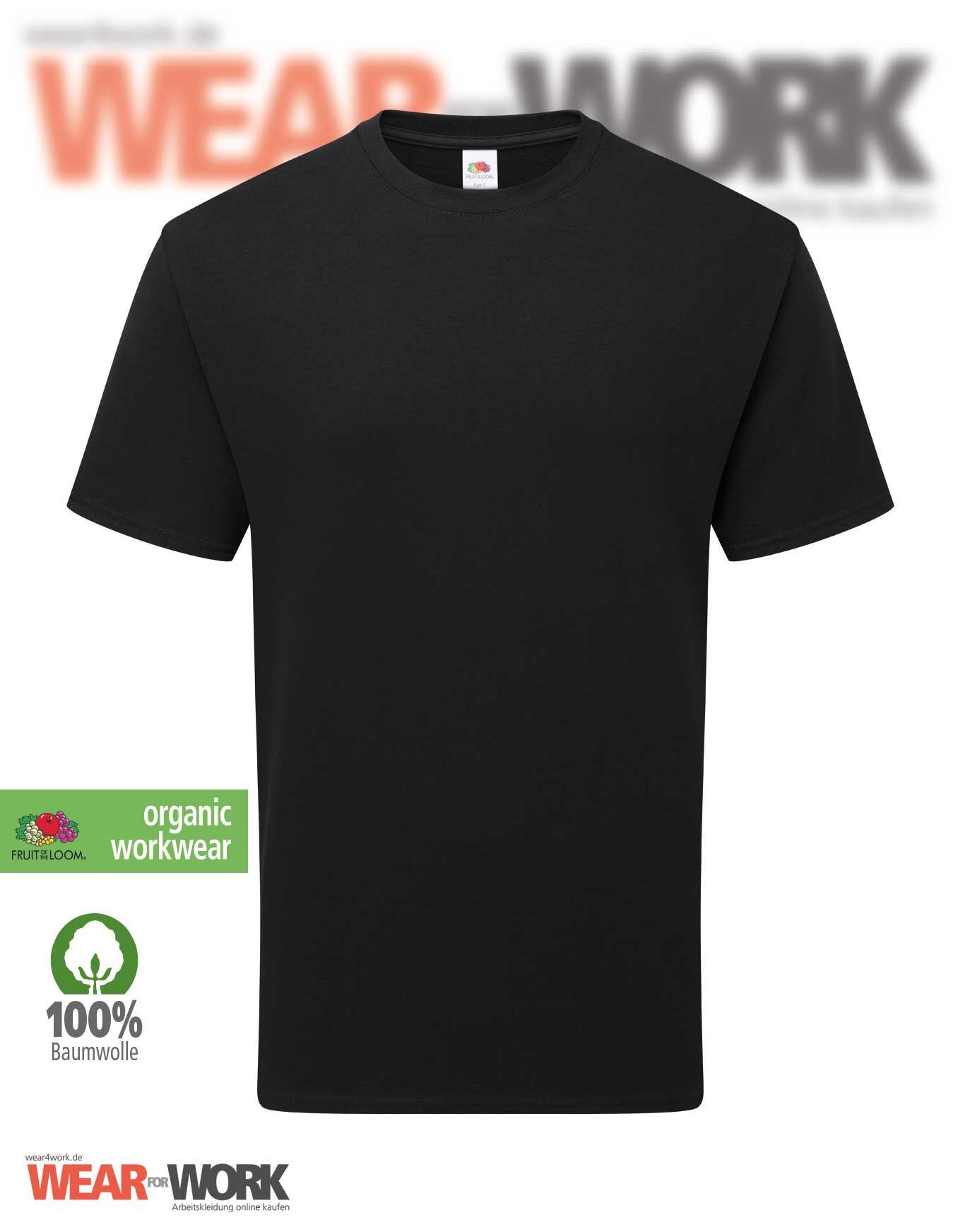 Pure Cotton T