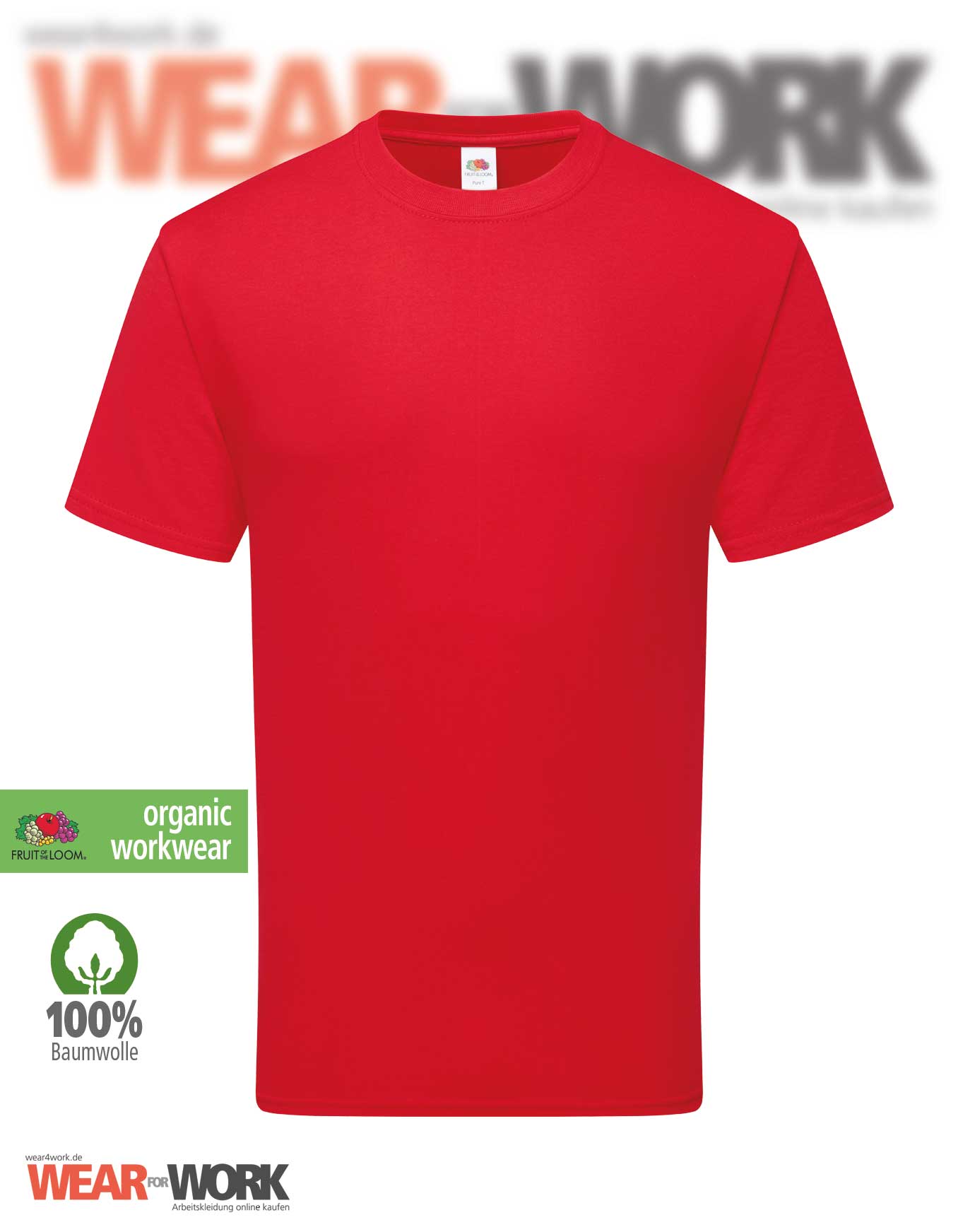 Pure Cotton T