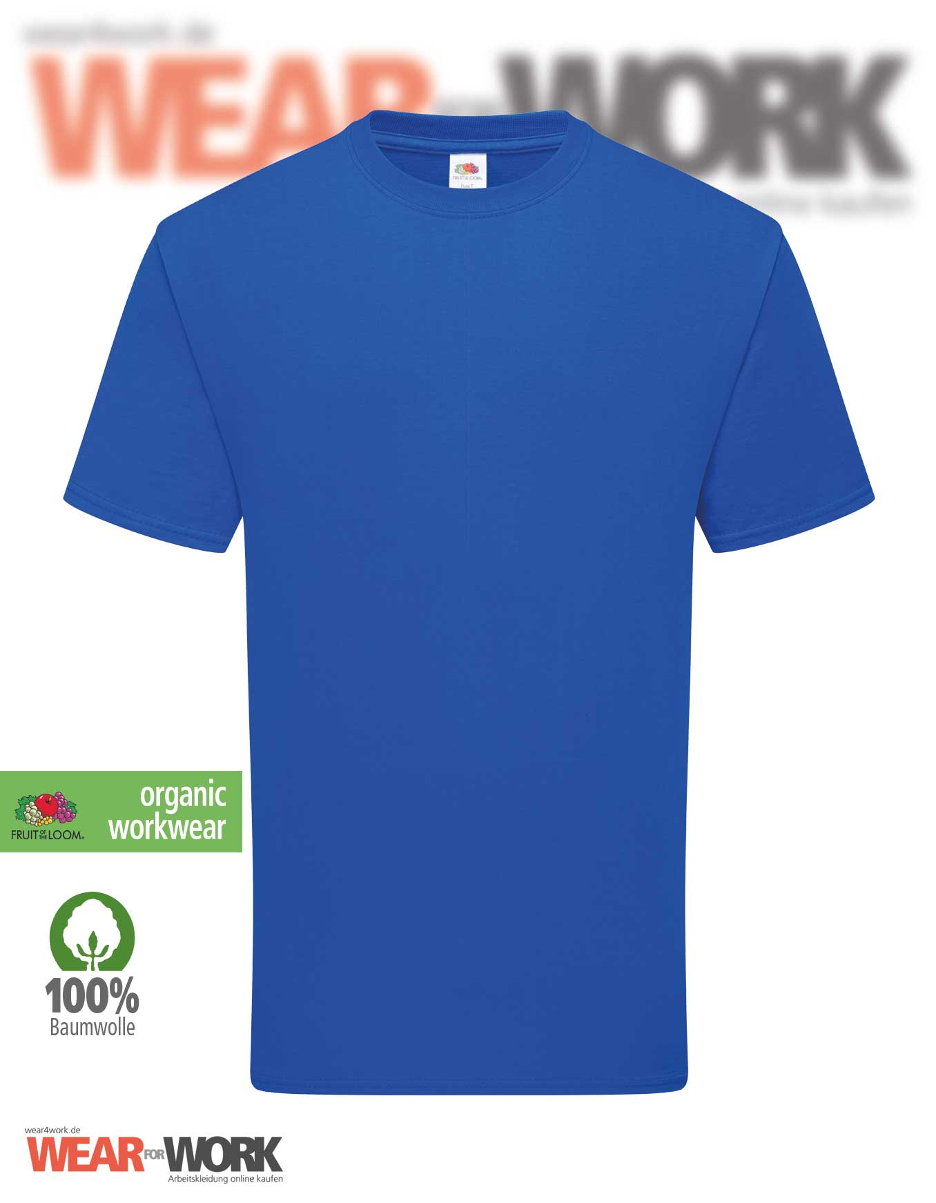 Pure Cotton T