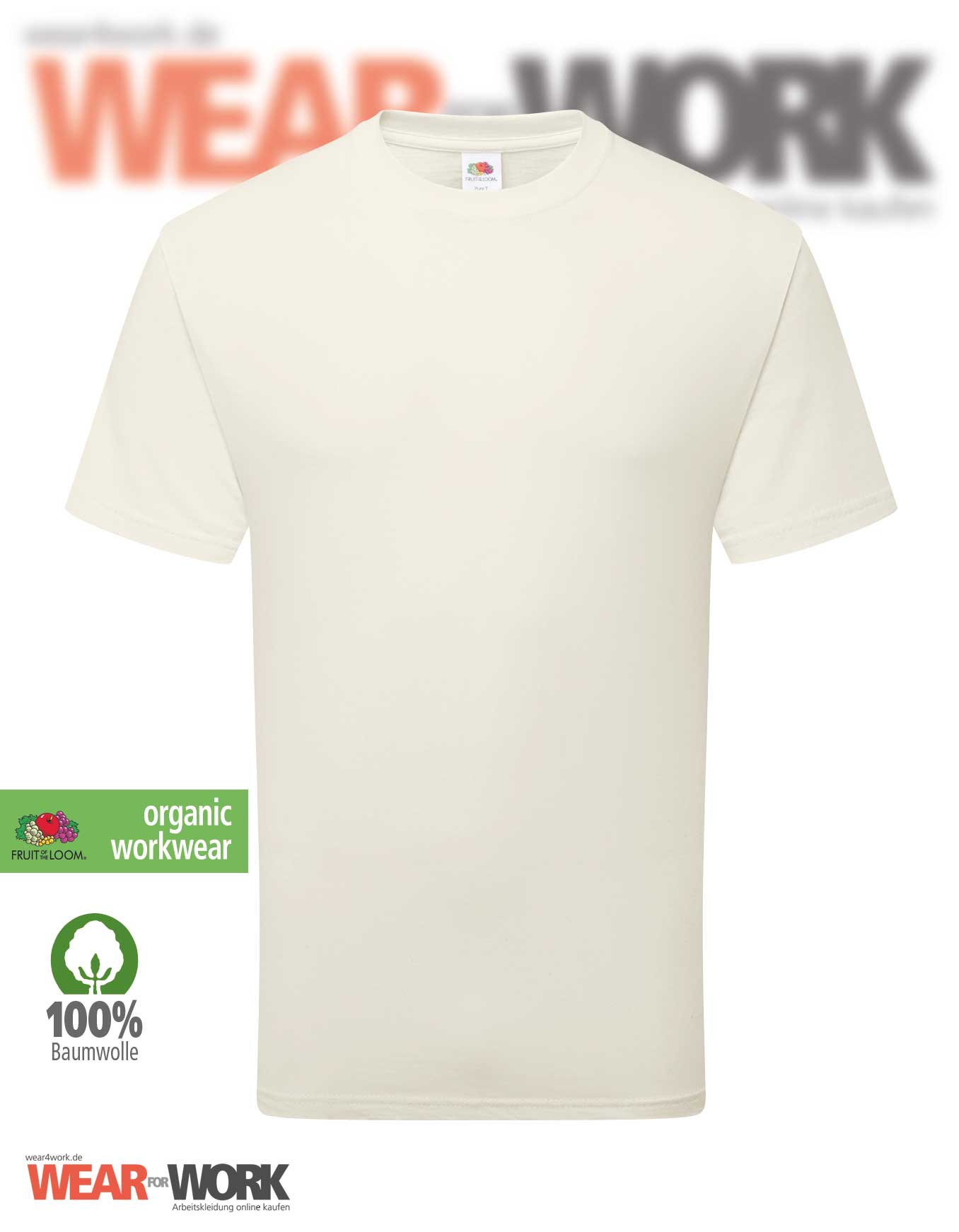 Pure Cotton T