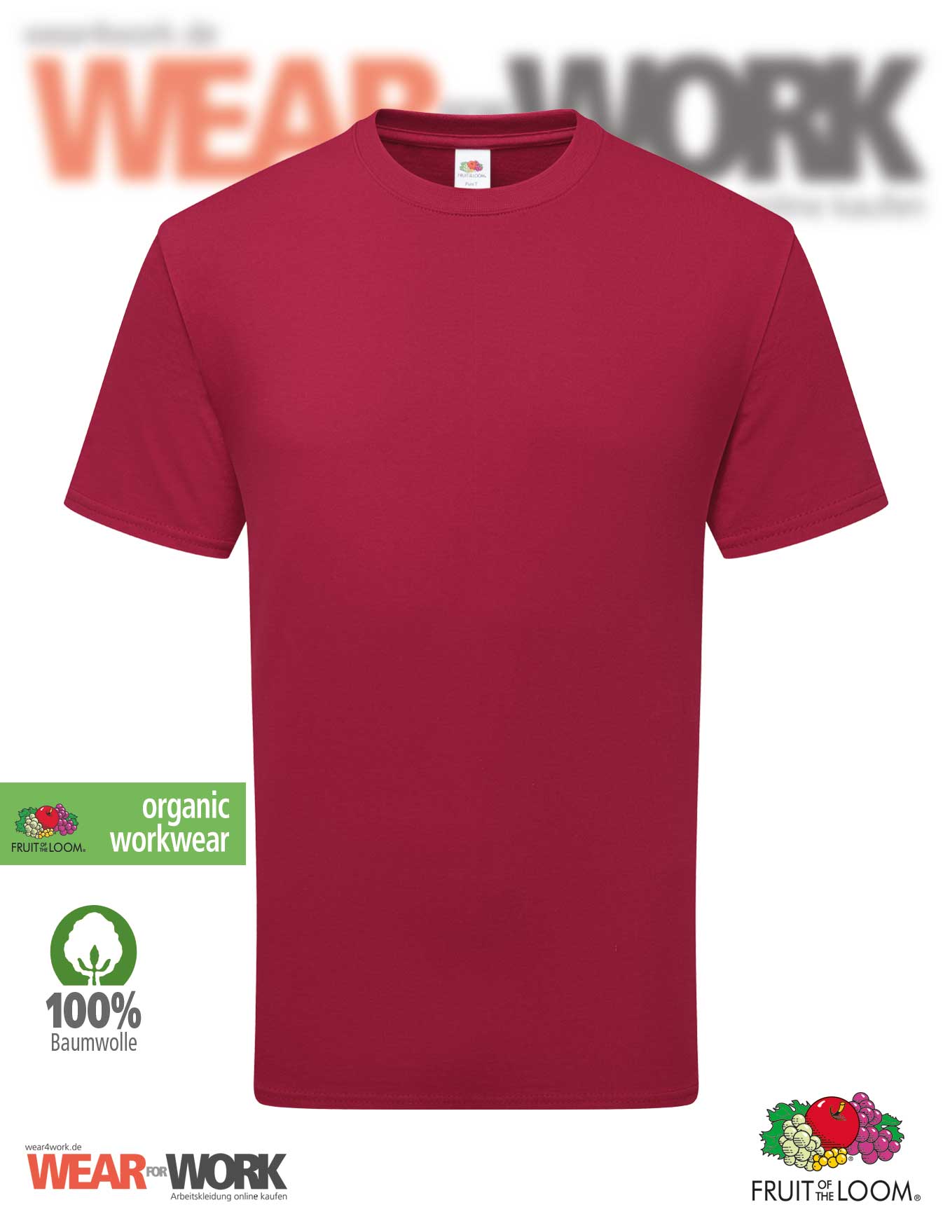 Pure Cotton T