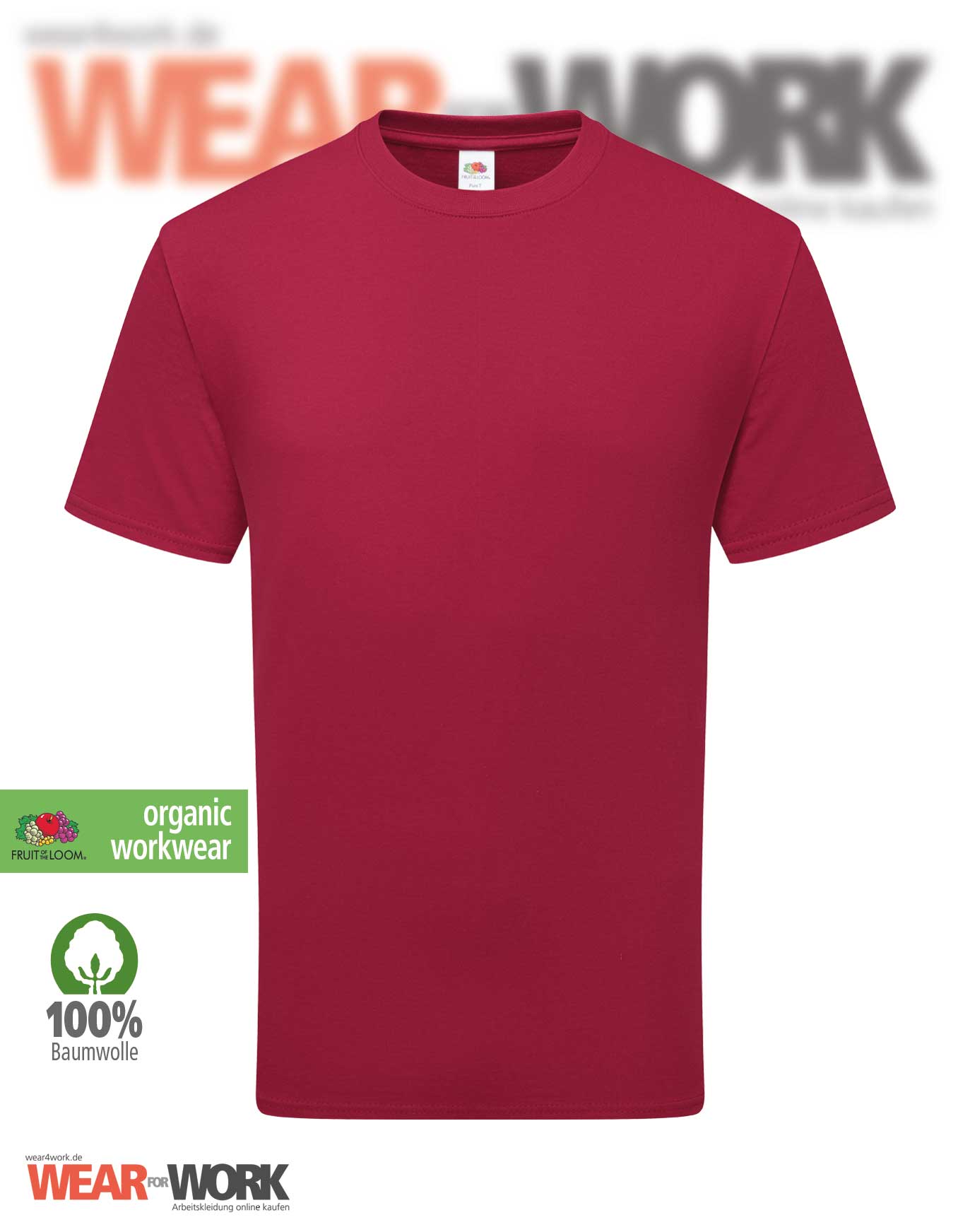 Pure Cotton T