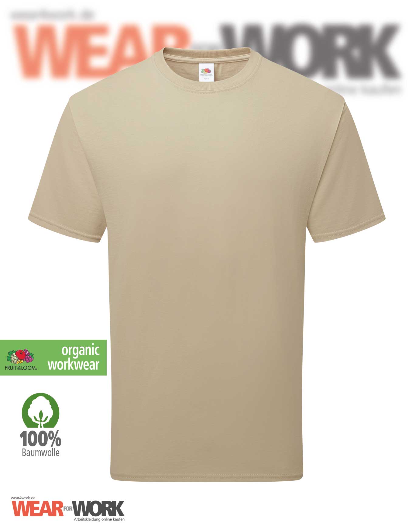 Pure Cotton T