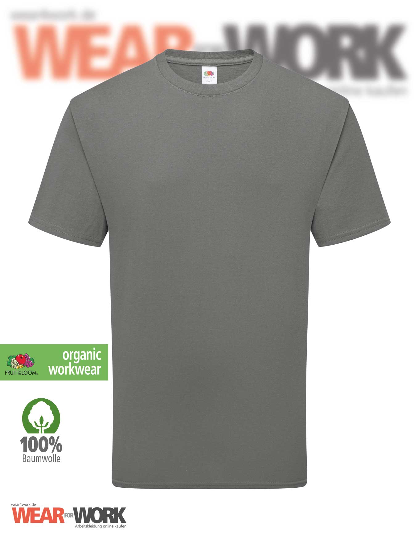 Pure Cotton T