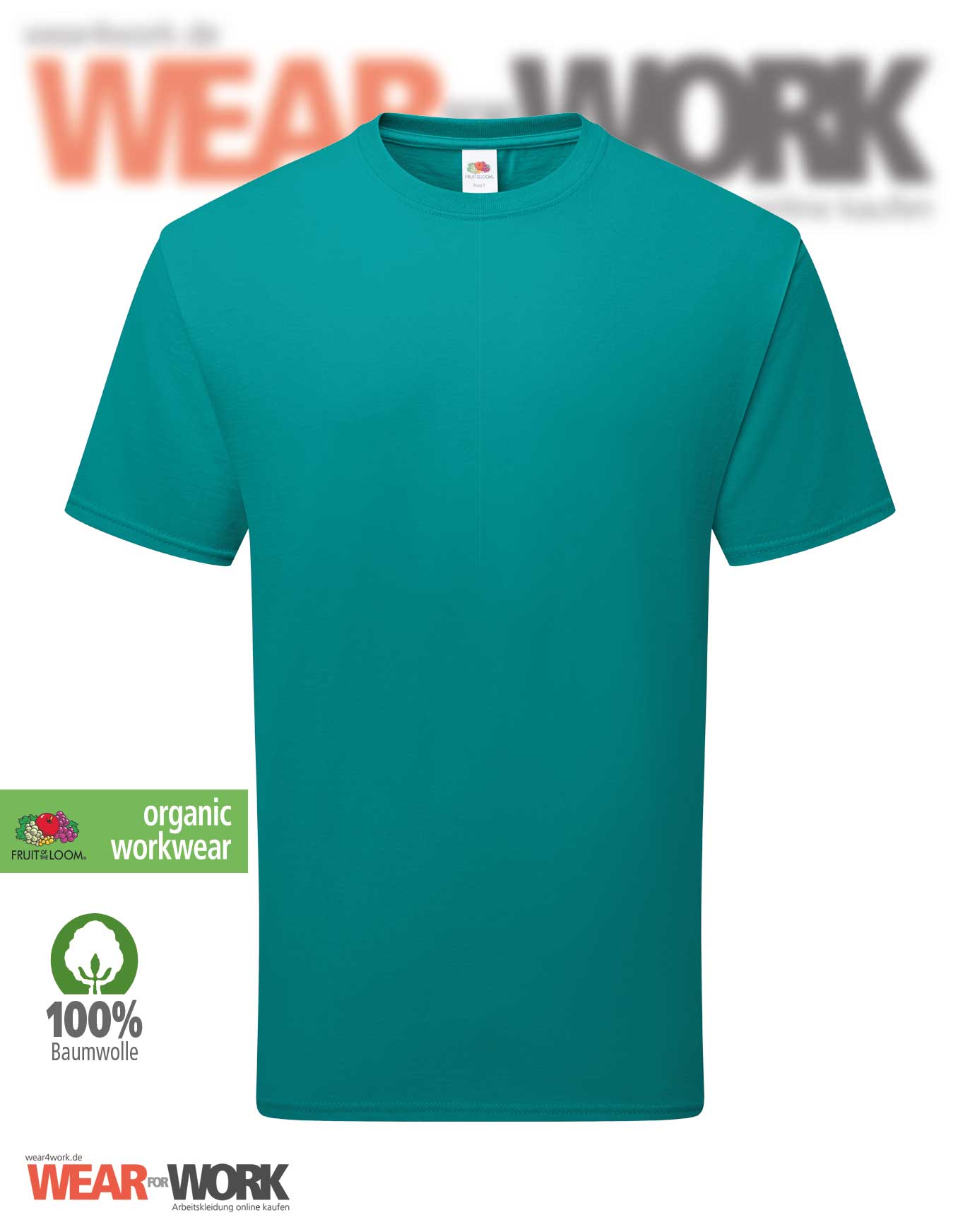 Pure Cotton T
