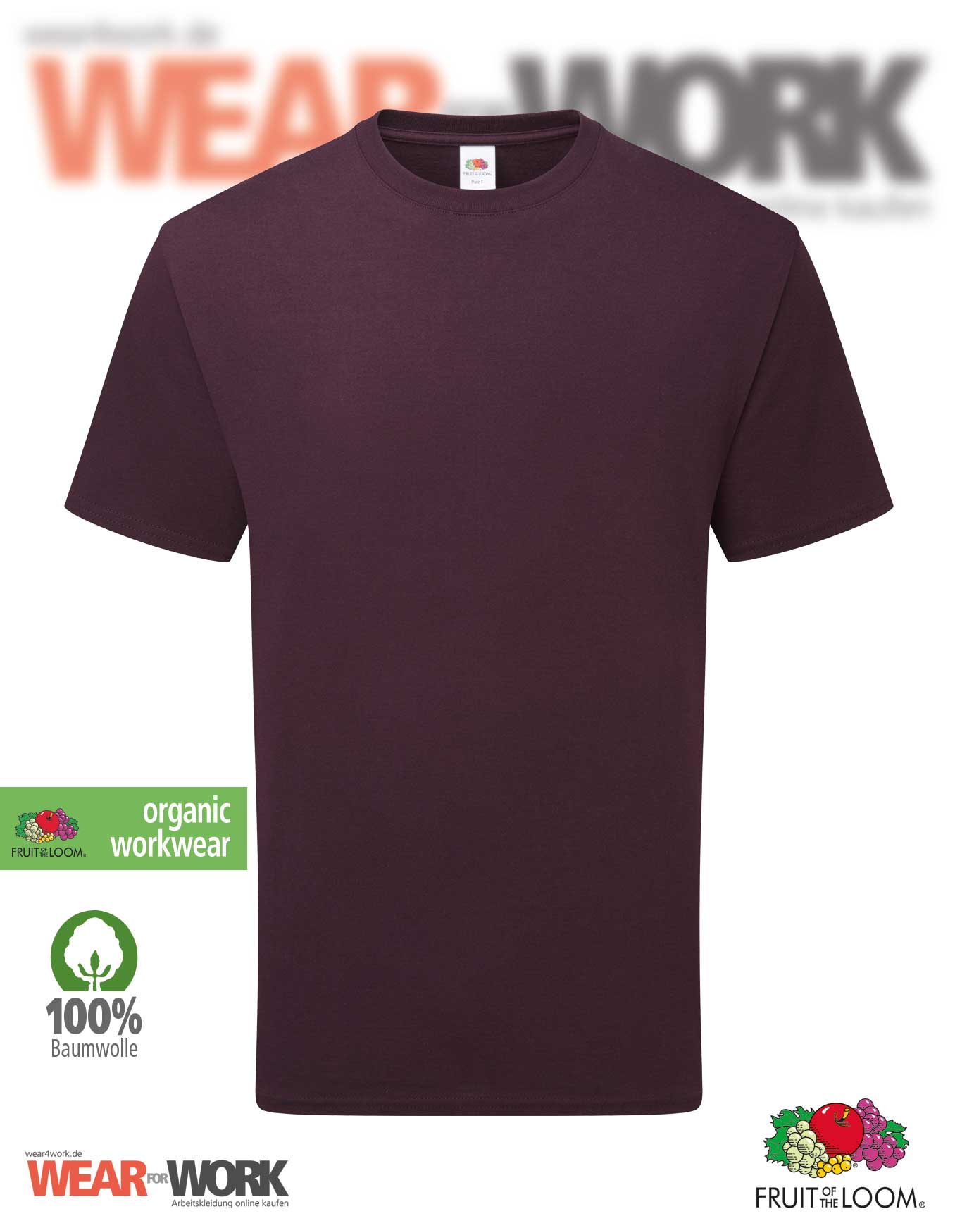 Pure Cotton T