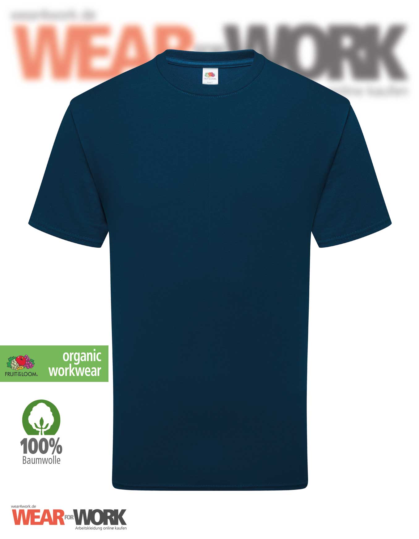 Pure Cotton T