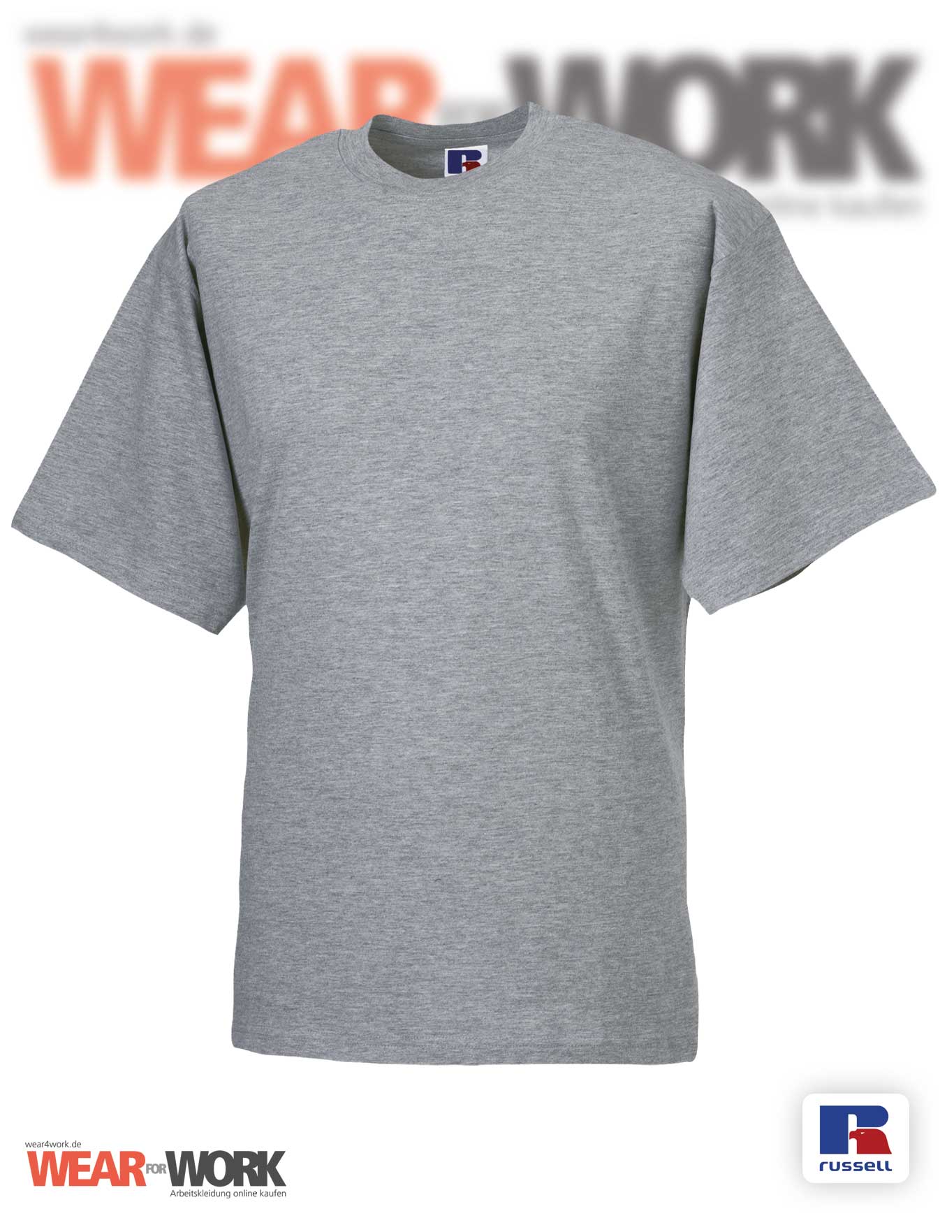 Men's T-Shirt R-180M